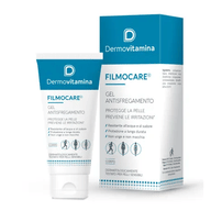 DERMOVITAMINA FILMOCARE GEL ANTISFREGAMENTO 100 ML