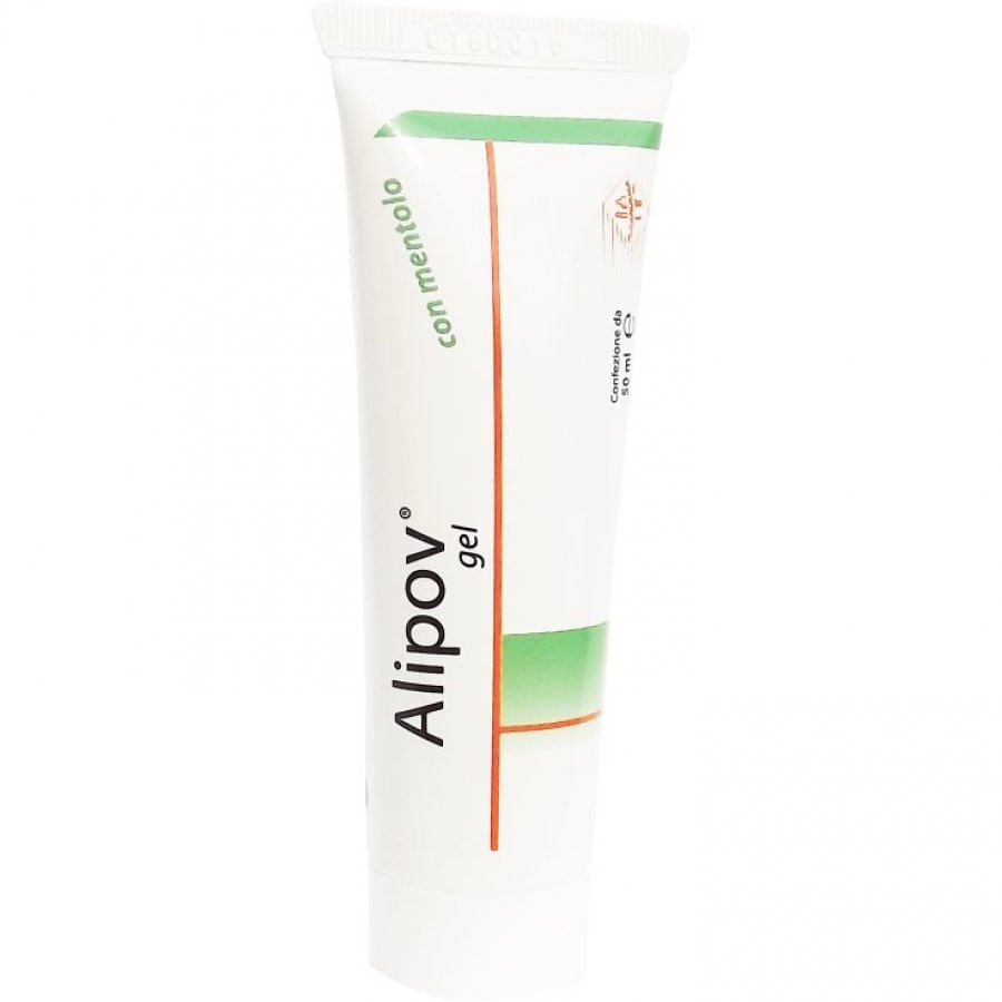 ALIPOV GEL 50 ML