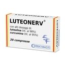 LUTEONERV 20 COMPRESSE