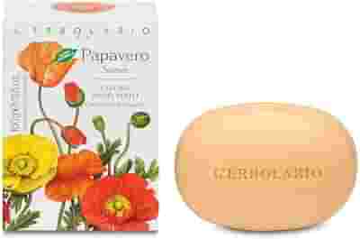 PAPAVERO SOAVE SAPONE PROFUMATO 100 G