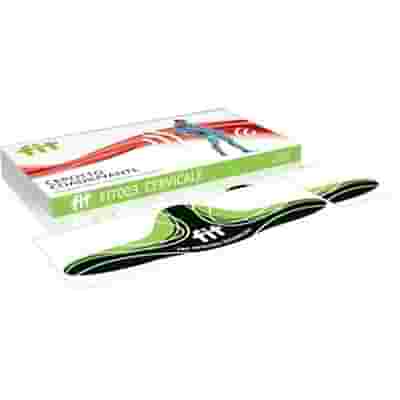 CEROTTO FIT THERAPY CERVICALE 2 PEZZI