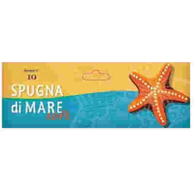 SPUGNA DI MARE SOFT M