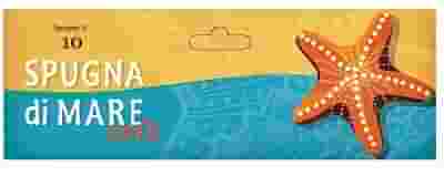 SPUGNA DI MARE SOFT M