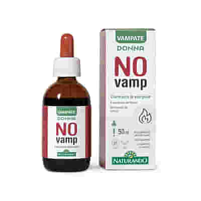 DONNA NO VAMP GOCCE 50 ML