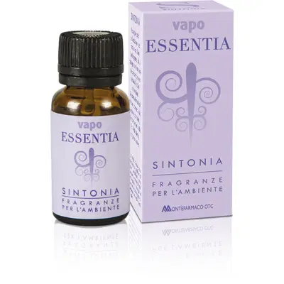 VAPO ESSENTIA SINTONIA 10 ML VAPO ESSENTIA SINTONIA 10 ML