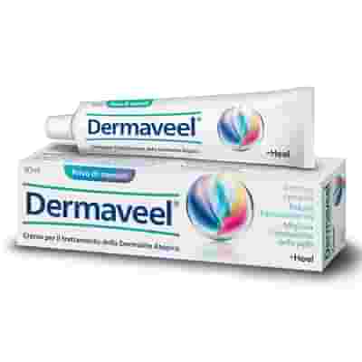 DERMAVEEL CREMA 30 ML