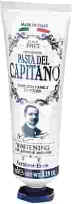 CAPIT1905 DENTIFRICIO SBIANCANTE 25 ML