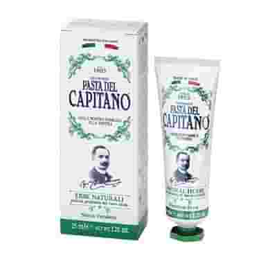 CAPIT1905 DENTIFRICIO ERBE NATURALI 25 ML