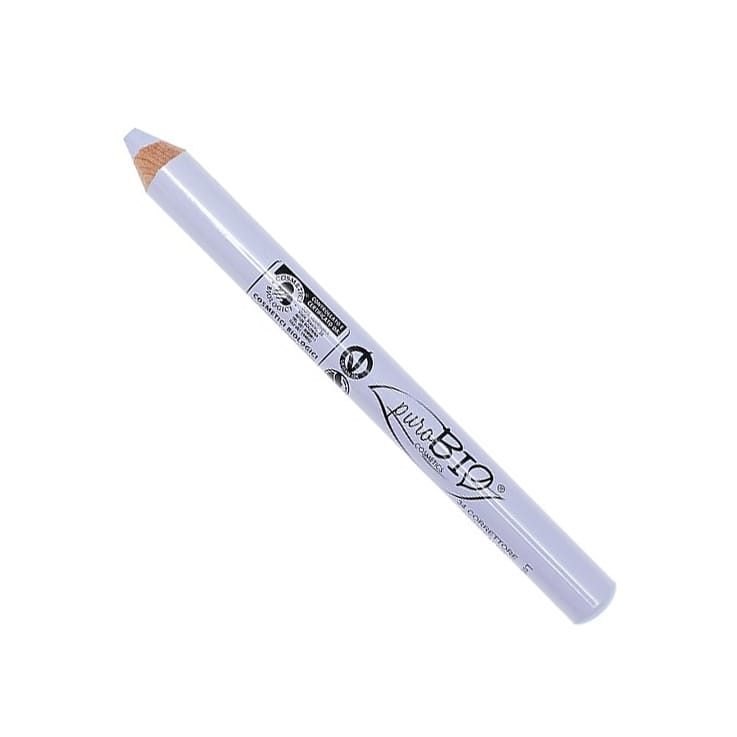 PUROBIO MATITONE CORRETTORE LILLA 34