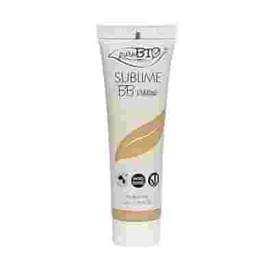 PUROBIO BB CREAM SUBLIME 02