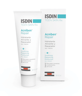 ACNIBEN REPAIR GEL CREMA IDRATANTE 40 ML