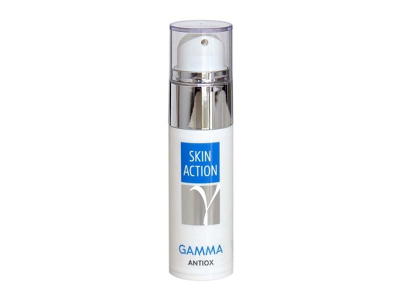 Skin Action Antiox Gamma 30 Ml