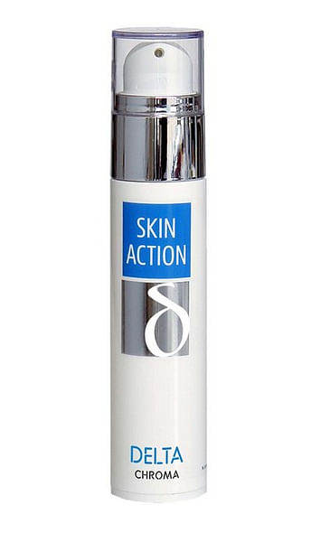 Skin Action Delta Chroma 50 Ml