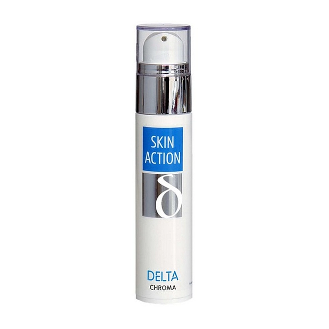 Skin Action Delta Chroma 50 Ml