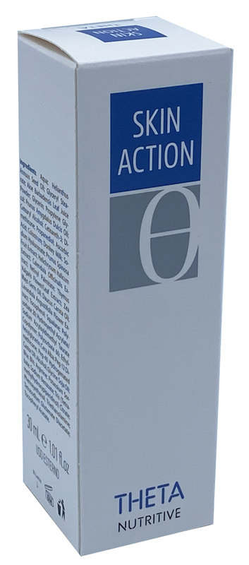 Skin Action Theta Nutritive 30 Ml