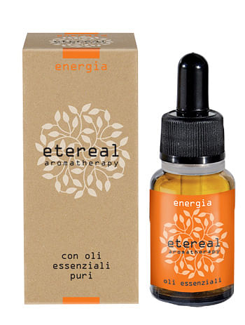 Etereal Energia 15 Ml