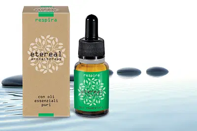 ETEREAL RESPIRA 15 ML ETEREAL RESPIRA 15 ML