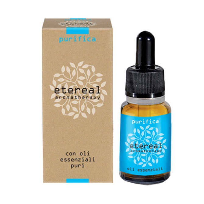 Etereal Purifica 15 Ml