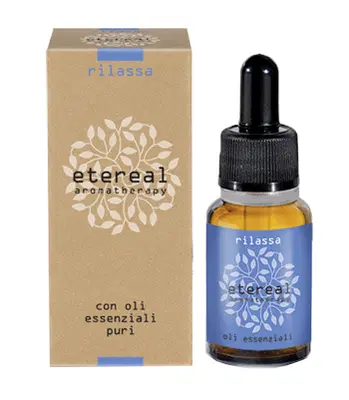 ETEREAL RILASSA 15 ML ETEREAL RILASSA 15 ML
