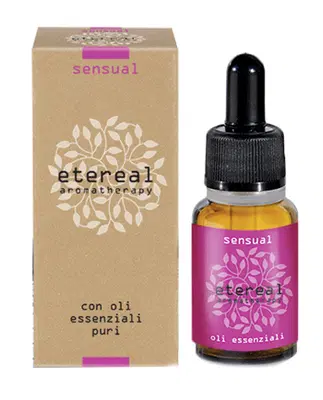ETEREAL SENSUAL 15 ML ETEREAL SENSUAL 15 ML
