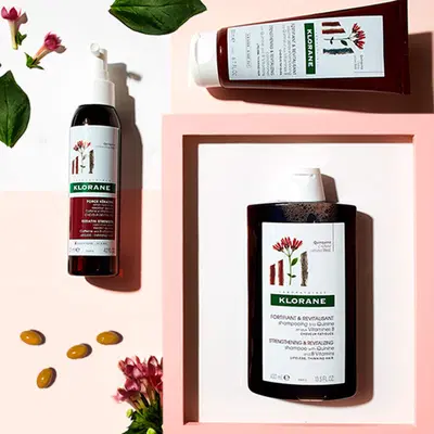 KLORANE BALSAMO ALLA CHININA 200 ML KLORANE BALSAMO ALLA CHININA 200 ML