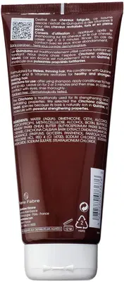 KLORANE BALSAMO ALLA CHININA 200 ML KLORANE BALSAMO ALLA CHININA 200 ML