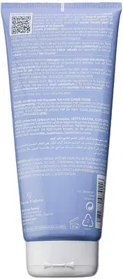 KLORANE BALSAMO ALLE FIBRE DI LINO 200 ML KLORANE BALSAMO ALLE FIBRE DI LINO 200 ML