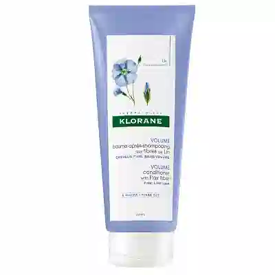 KLORANE BALSAMO ALLE FIBRE DI LINO 200 ML