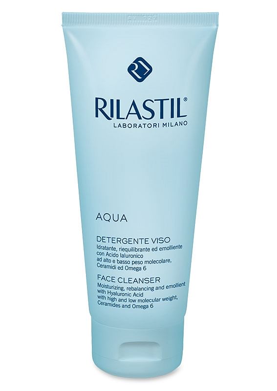 Rilastil Aqua Detergente Viso Special Price