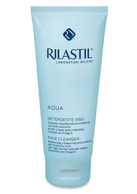 RILASTIL AQUA DETERGENTE VISO SPECIAL PRICE RILASTIL AQUA DETERGENTE VISO SPECIAL PRICE