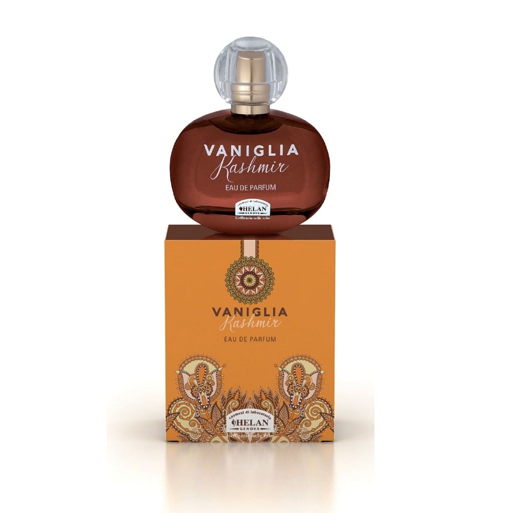 Vaniglia Kashmir Eau De Parfum 50 Ml