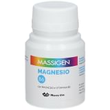 MASSIGEN MAGNESIO B6 60 CAPSULE
