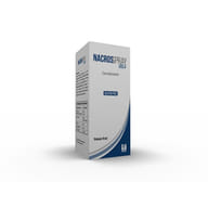 NACROS SPRAY GOLA 14 ML