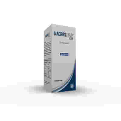 NACROS SPRAY GOLA 14 ML
