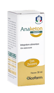 ANAKETON NAUSEA 30 ML
