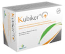 KUBIKER 40 COMPRESSE 930MG