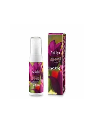 L'AMANDE ANTALYA DEO SPRAY 100 ML