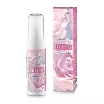 L'AMANDE ROSASUPREMA DEO SPRAY 100 ML