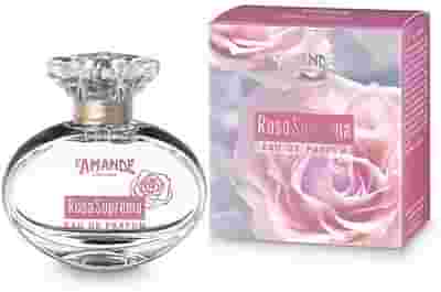 L'AMANDE ROSASUPREMA EAU DE PARFUM 50 ML