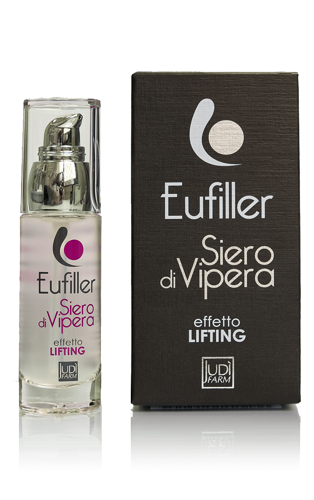 Eufiller Siero Di Vipera 30 Ml