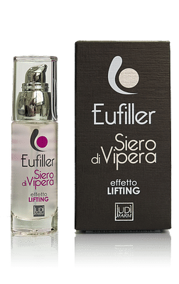 EUFILLER SIERO DI VIPERA 30 ML