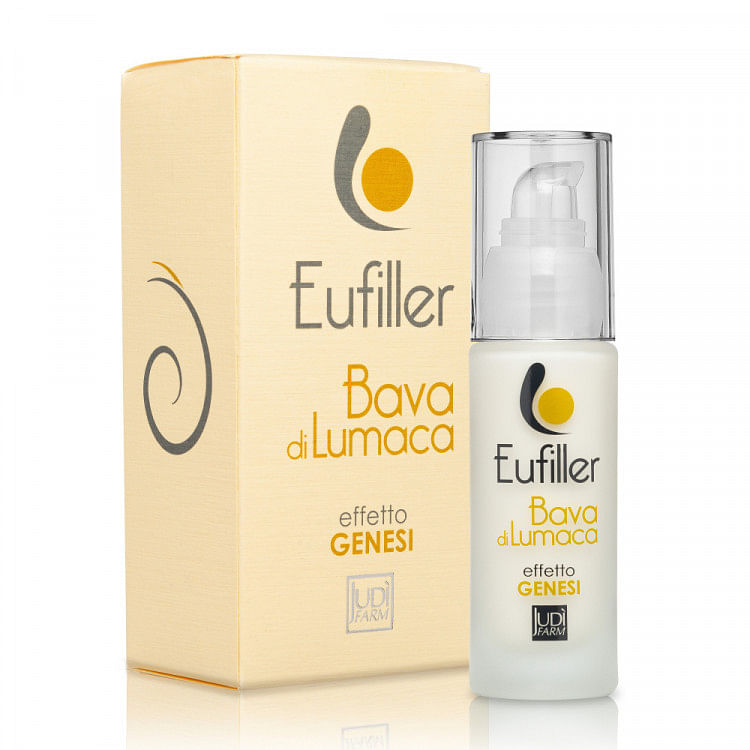 Eufiller Bava Di Lumaca 30 Ml