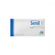 SENIL B 5 FLACONCINI MONODOSE 10 ML