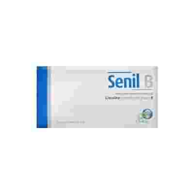 SENIL B 5 FLACONCINI MONODOSE 10 ML
