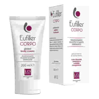 EUFILLER CORPO 200 ML