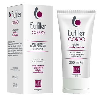 Eufiller Corpo 200 Ml