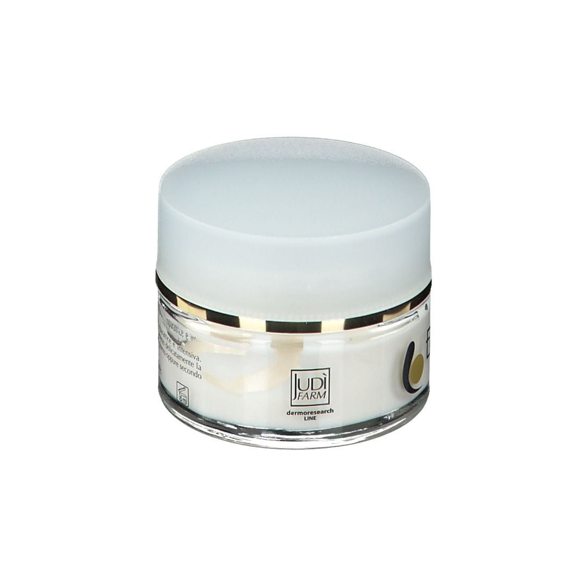 EUFILLER GOLD SKIN REPAIR VISO COLLO DECOLLETE' 50 ML