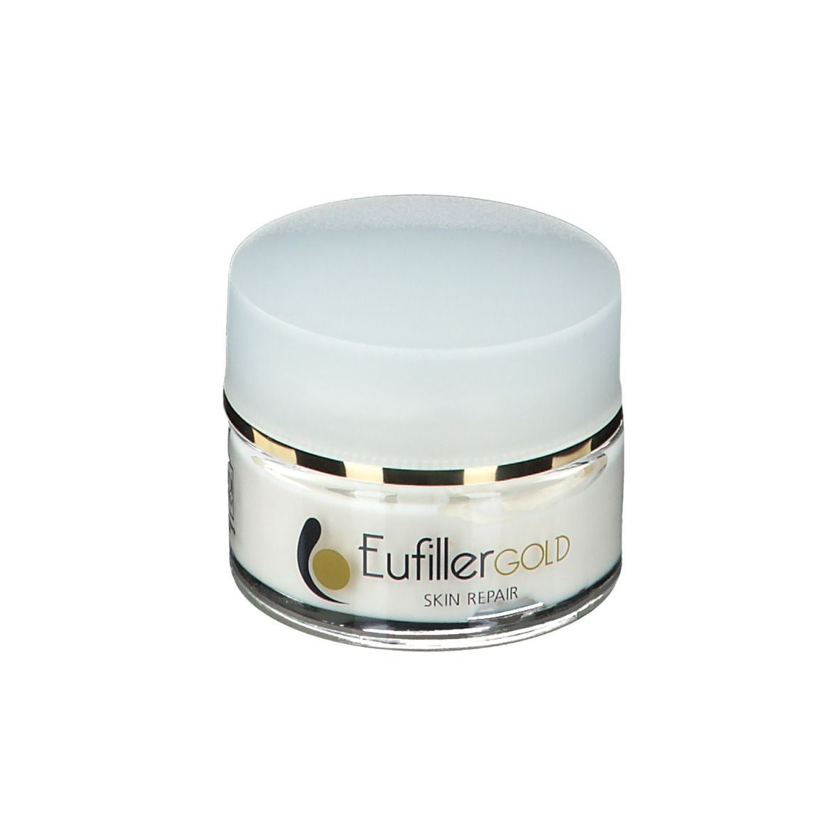 EUFILLER GOLD SKIN REPAIR VISO COLLO DECOLLETE' 50 ML