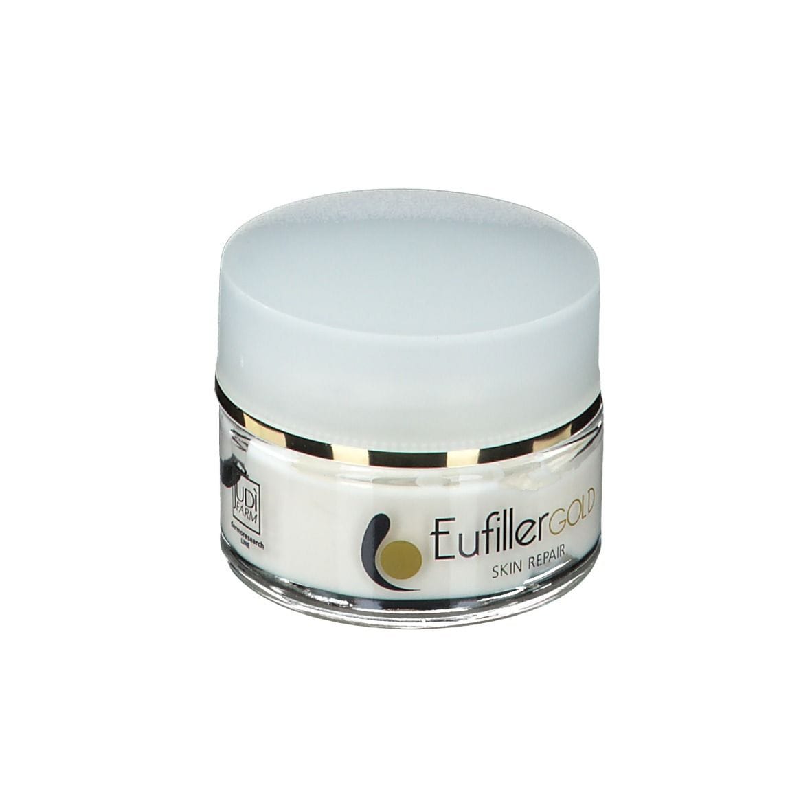 EUFILLER GOLD SKIN REPAIR VISO COLLO DECOLLETE' 50 ML