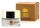 BIO SNAIL CREMA VISO ANTIAGE SNAIL SECRETION 66% 50 ML